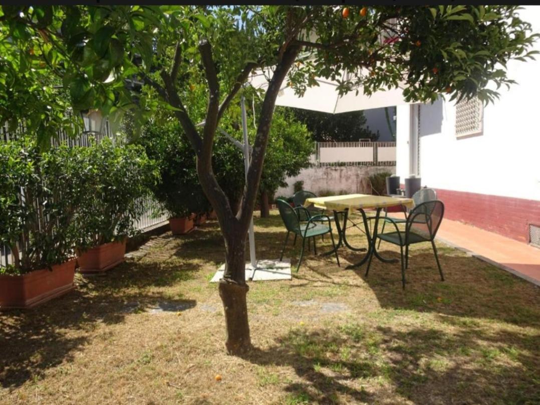 B&B Rivalta - Posillipo Naples Exterior photo