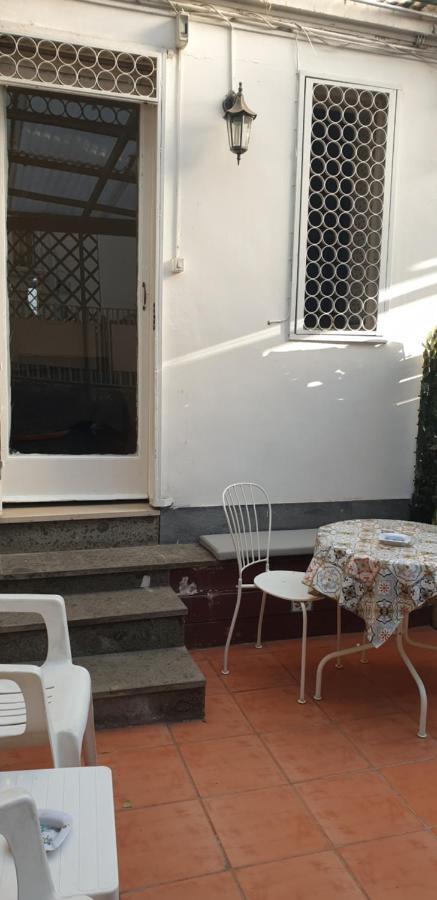 B&B Rivalta - Posillipo Naples Exterior photo