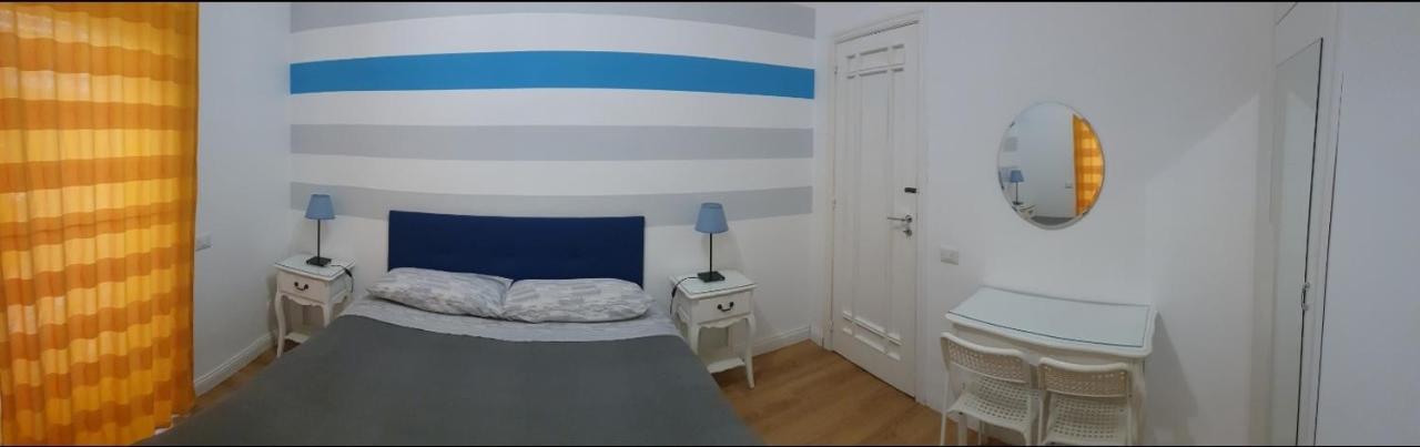 B&B Rivalta - Posillipo Naples Exterior photo