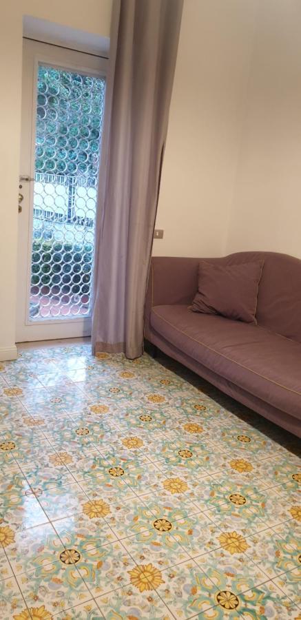 B&B Rivalta - Posillipo Naples Exterior photo