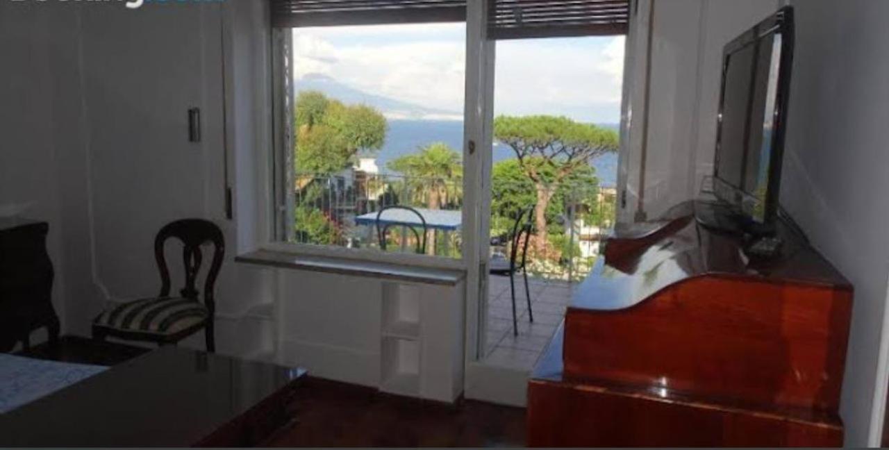 B&B Rivalta - Posillipo Naples Exterior photo