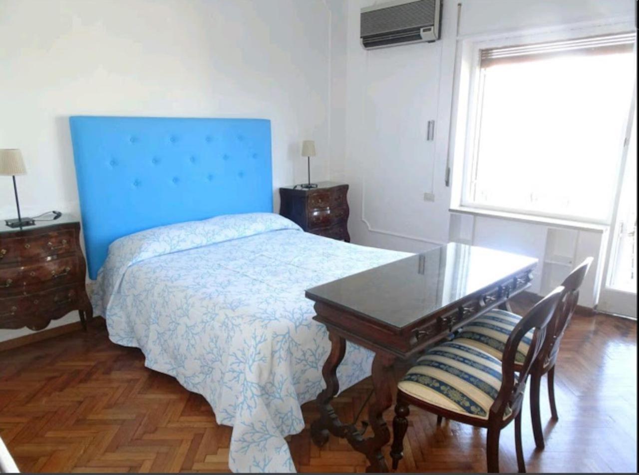B&B Rivalta - Posillipo Naples Exterior photo