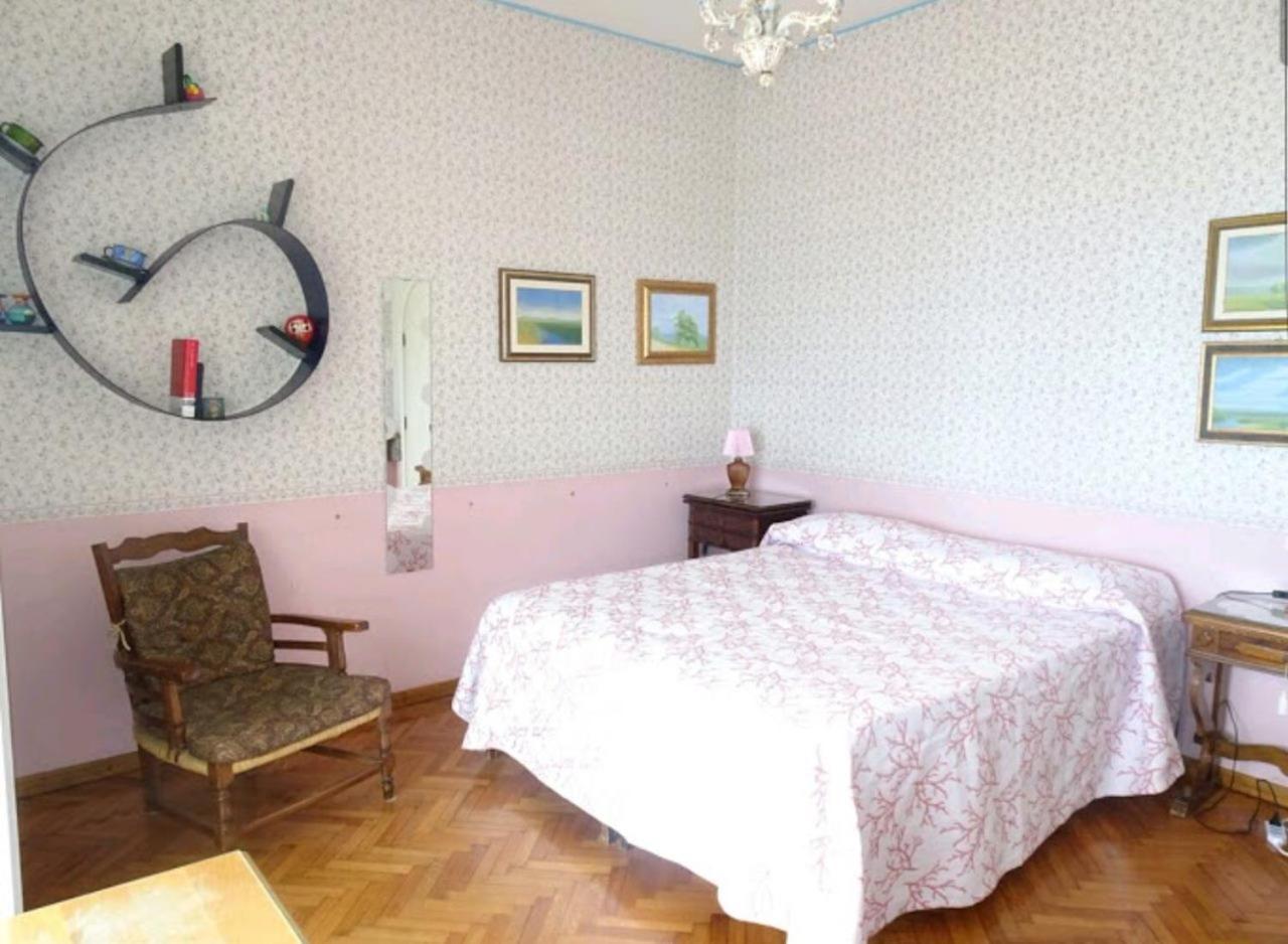 B&B Rivalta - Posillipo Naples Exterior photo