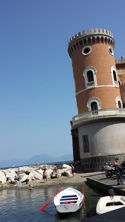 B&B Rivalta - Posillipo Naples Room photo